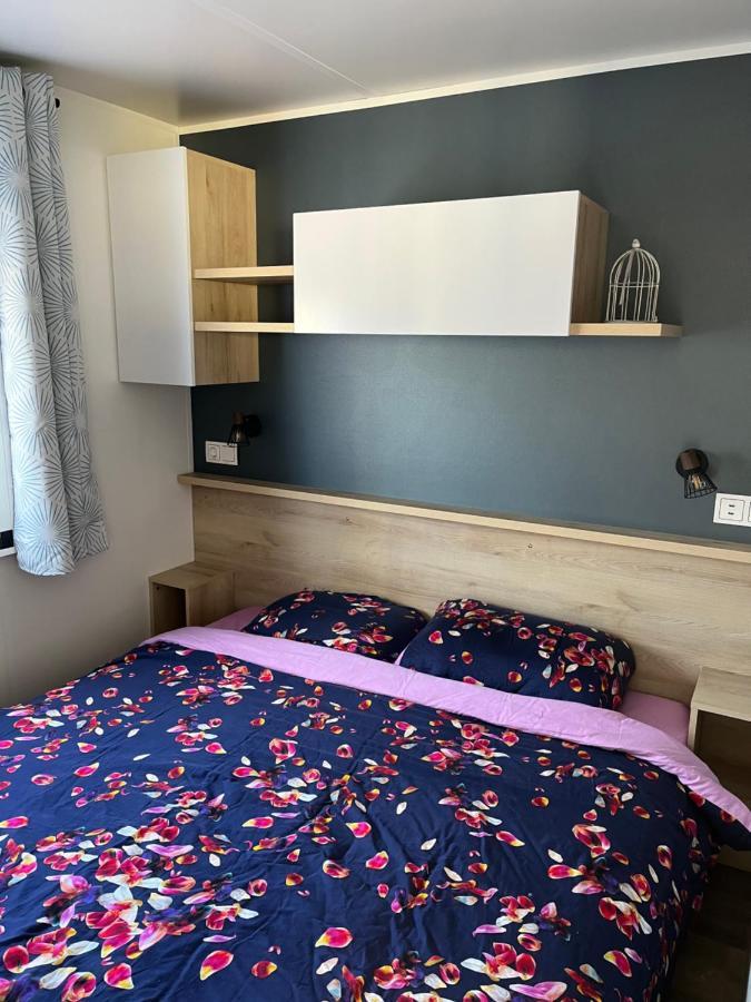 Mobilhome Bora Bora Pont-Aven Kültér fotó